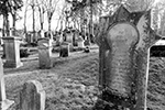 Aachen Juedischer Friedhof